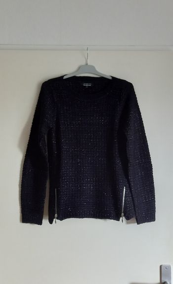 Pull " Cache Cache My Fashion basic "