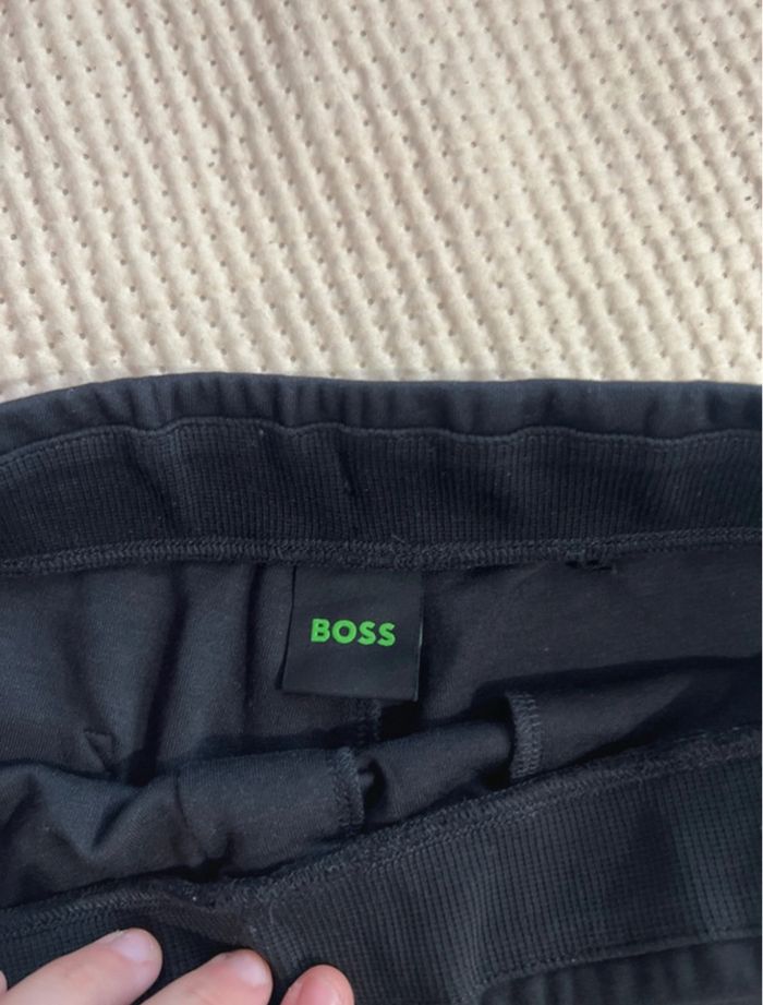 Short boss - photo numéro 6