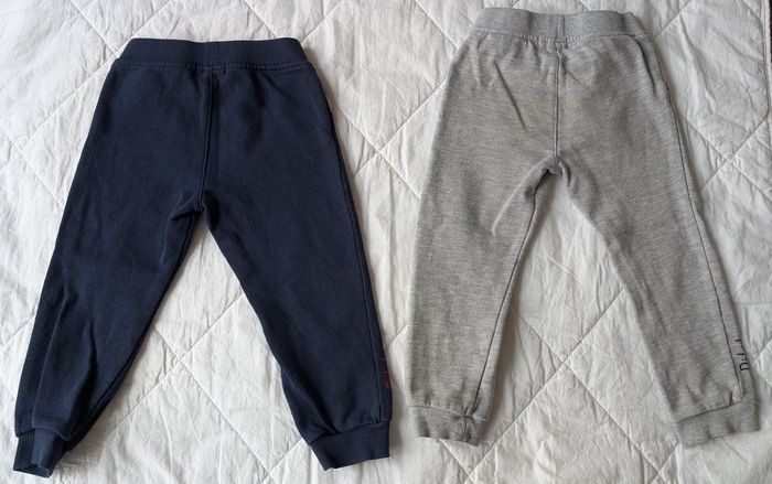 5 joggings - photo numéro 3