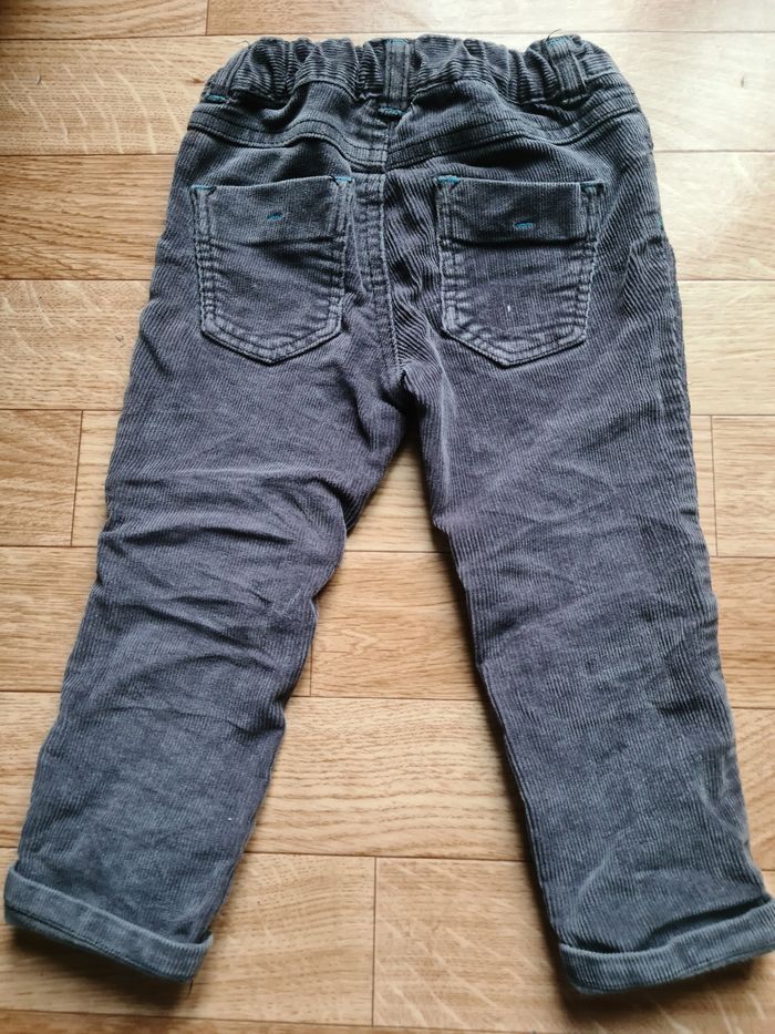 Pantalon 2 ans - photo numéro 2