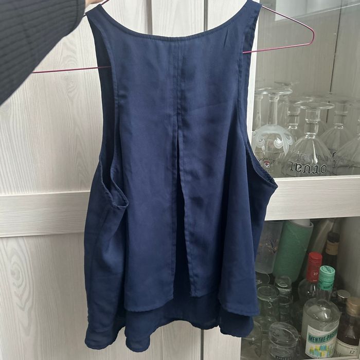 Top Hollister Taille S - photo numéro 2