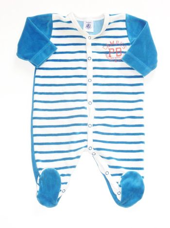 Pyjama Petit Bateau 3 mois