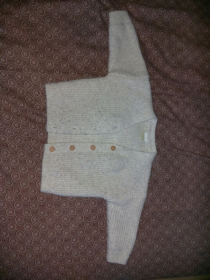 Gilet - photo numéro 2