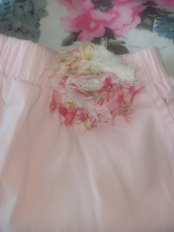 Magnifique ensemble chic et vintage - photo numéro 3