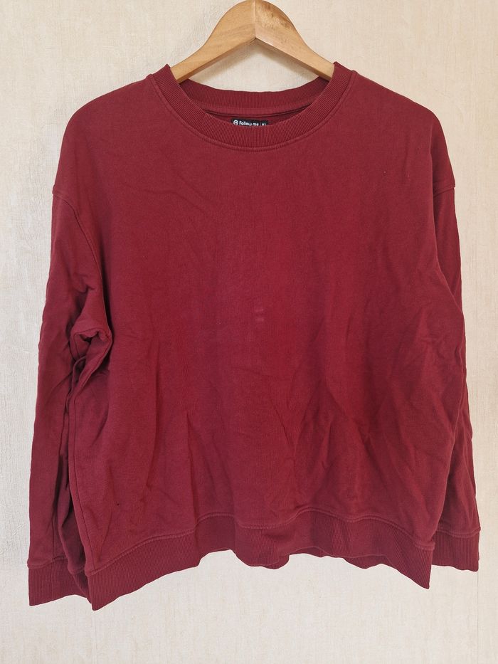 Haut/Tee-shirt manche longue - photo numéro 2