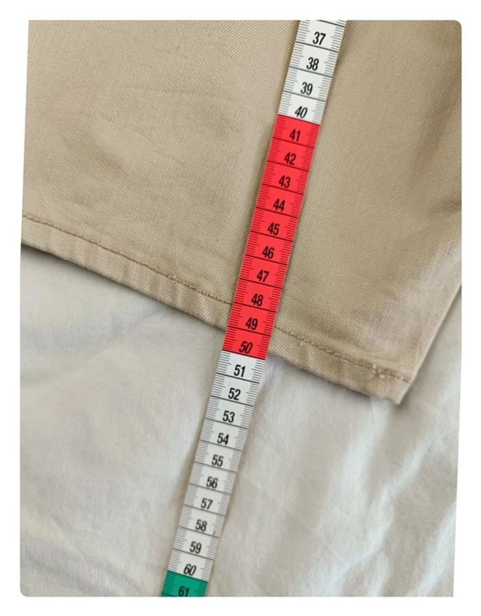 Jort Lee beige T34 XS 6 - photo numéro 7