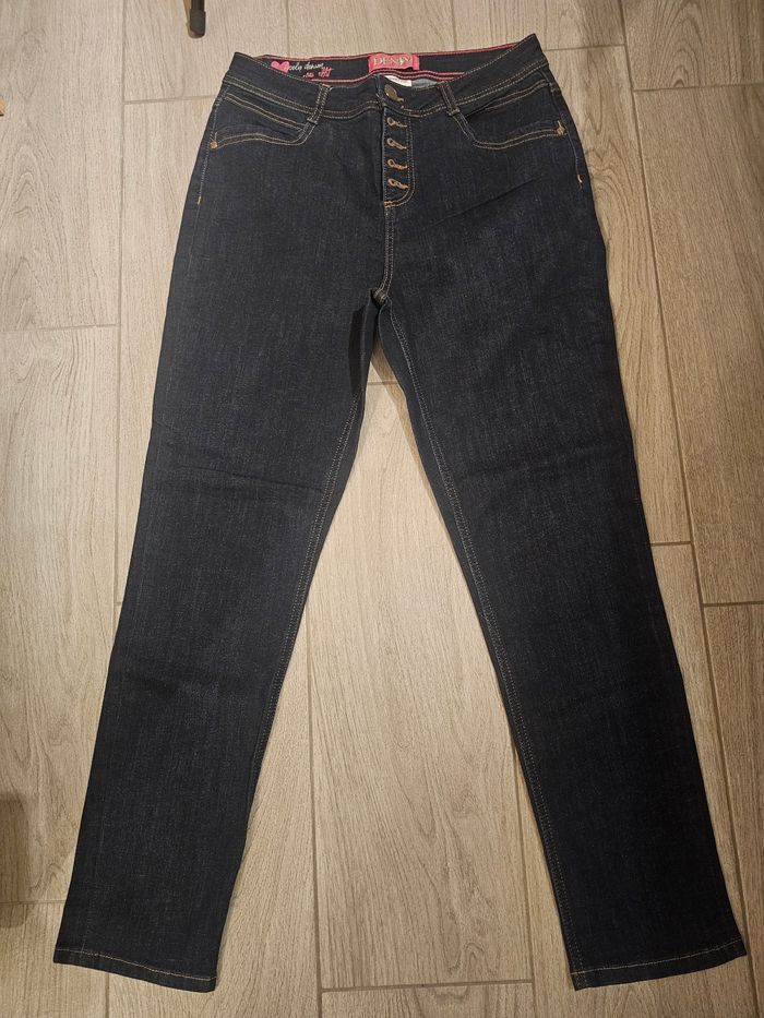 Jeans StreetOne
