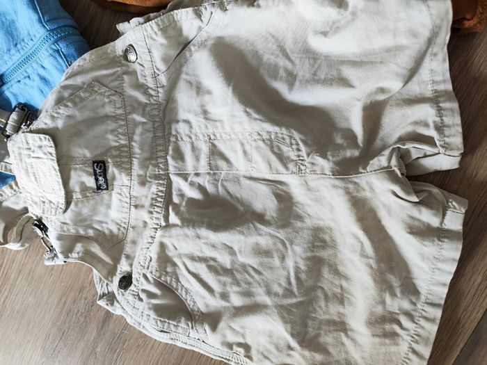 Lot de 9 vetements mélangés 6 mois - photo numéro 9