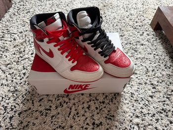 Nike Jordan 1 High OG Héritage