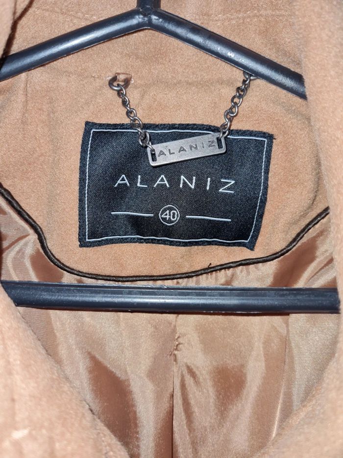 Manteau - photo numéro 2