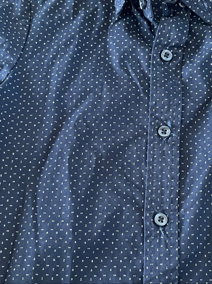 Chemise 4 ans - photo numéro 2
