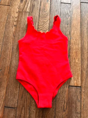 Maillot de bain Bout’chou 18 mois