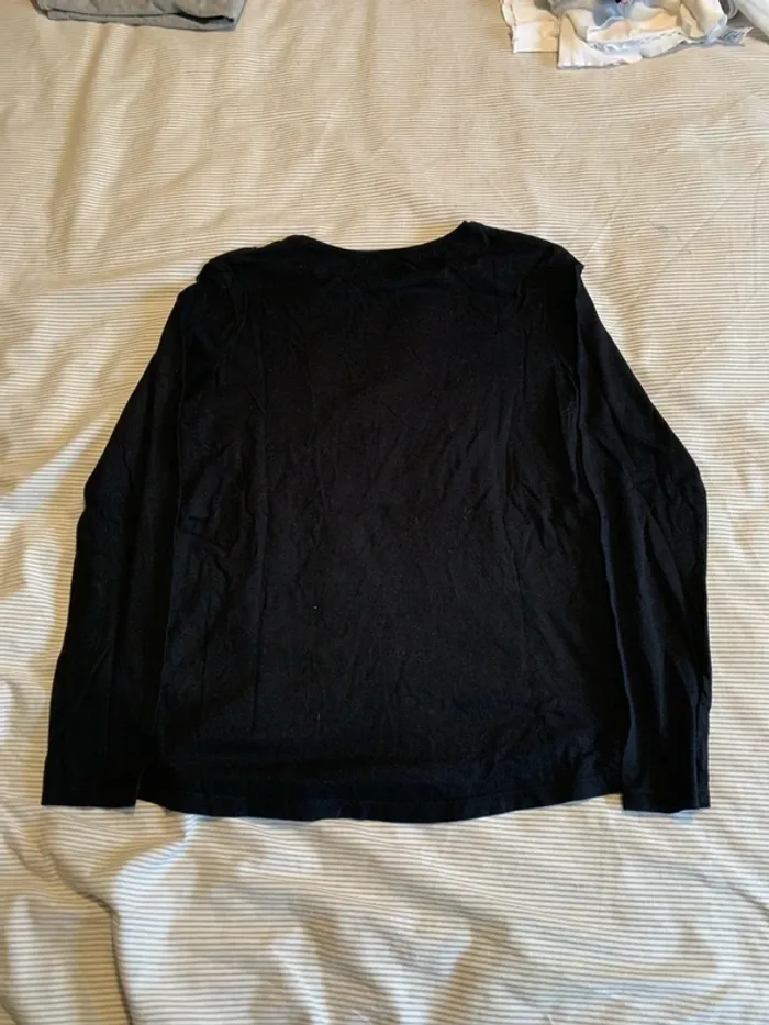 Lot 3 tee-shirts manches longues - photo numéro 6