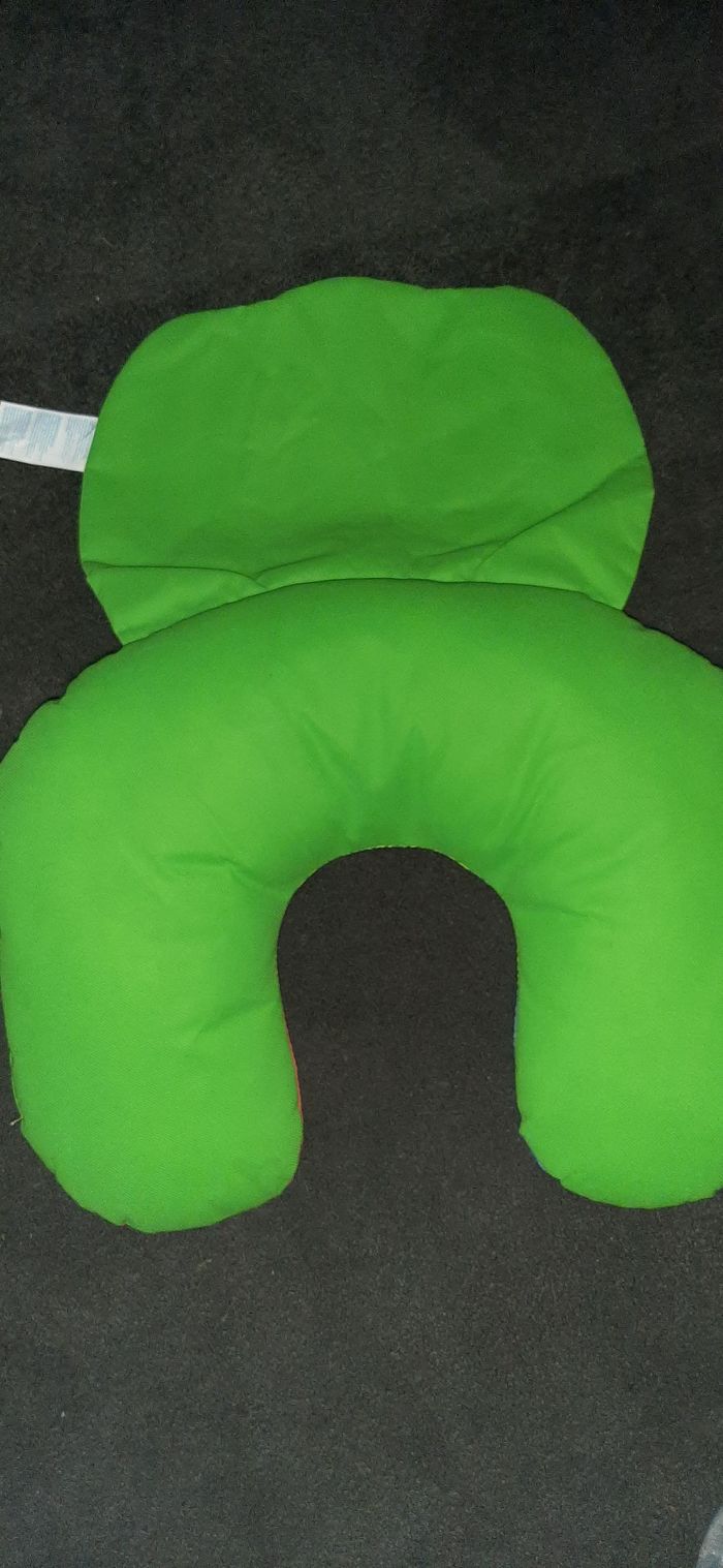 Coussin multifonction - photo numéro 2