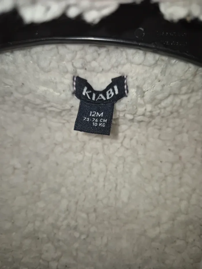 Manteau - photo numéro 4