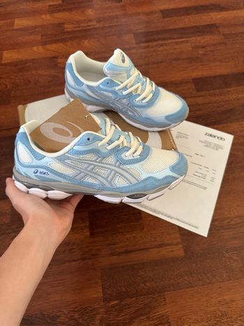 Asics gel nyc 