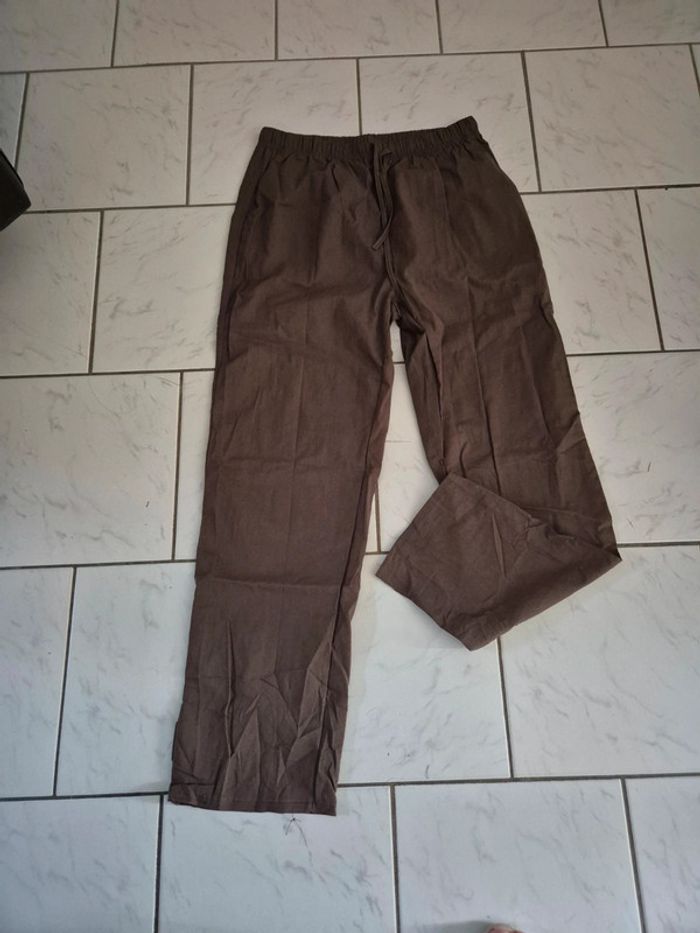 Pantalon léger