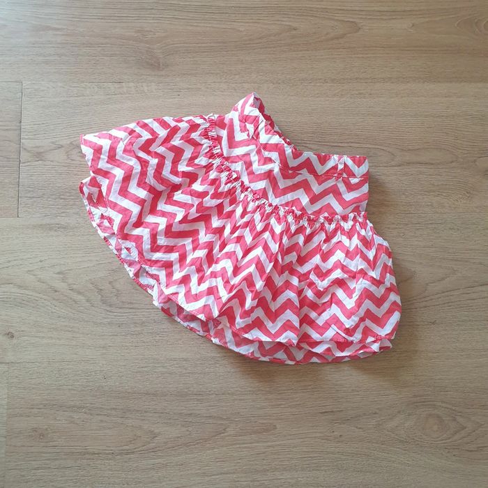 đź©· Jupe 6 ans OkaĂŻdi #emyfleury_6ansfille