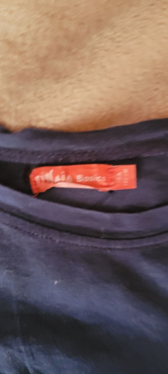 Maillot manches longues - photo numéro 3