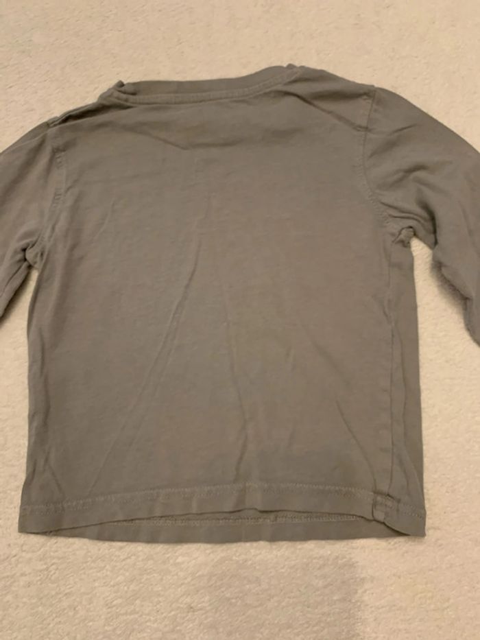 Tee shirt - photo numéro 3