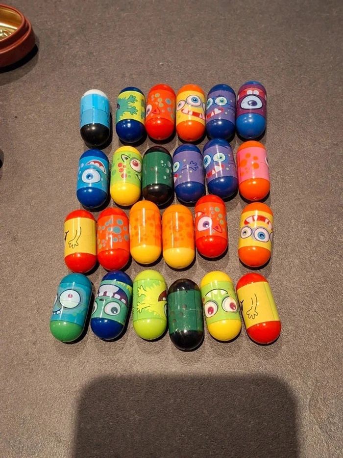 24 turbulos - photo numéro 3