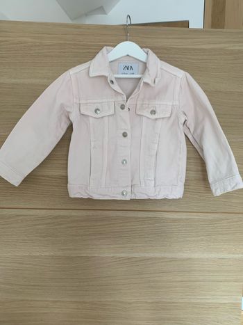 Veste Zara