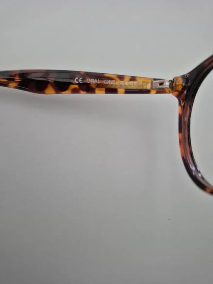 Monture lunettes enfant - photo numéro 4