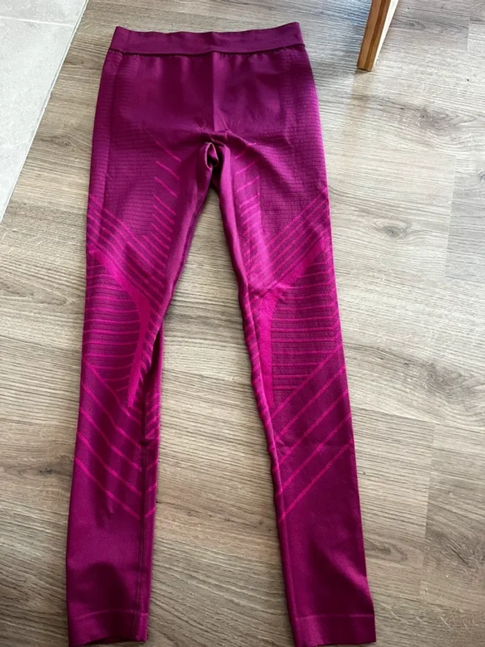Legging thermique