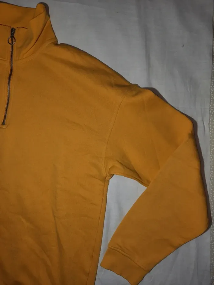 Pull vintage Jack & Jones - photo numéro 3