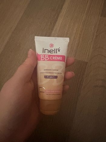 bb crème