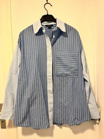 Chemise légère