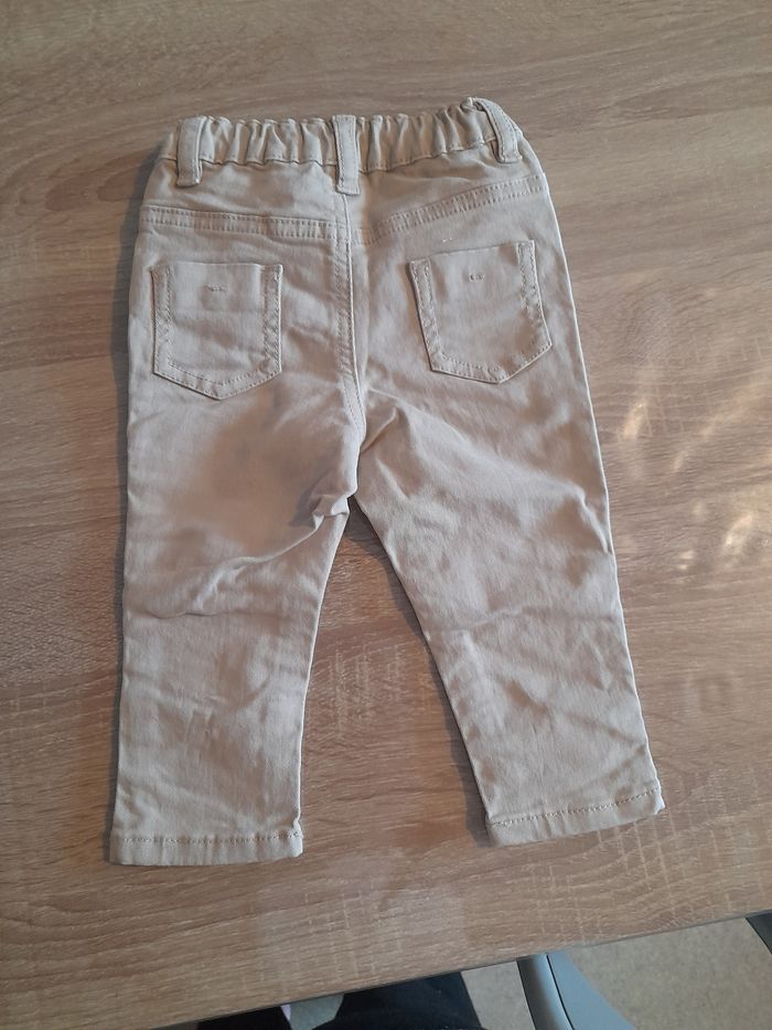 Pantalon - photo numéro 2