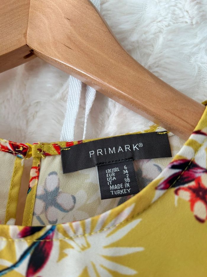 Blouse Primark 34 - photo numéro 3