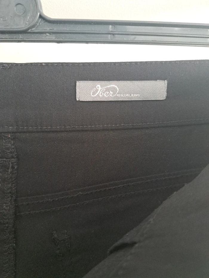 Pantalon léger Ober 40 - photo numéro 3