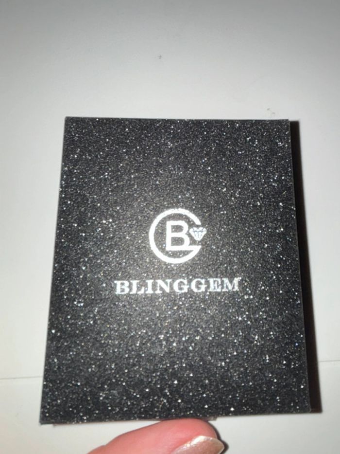 Collier • BlingGem - photo numéro 5