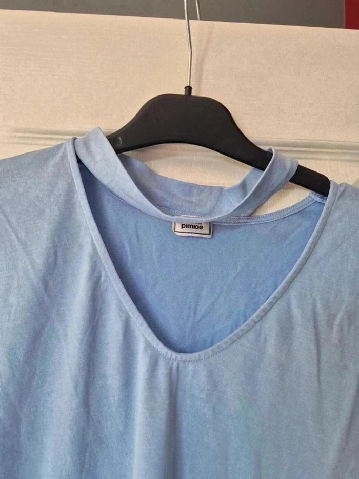 Tee shirt - photo numéro 6