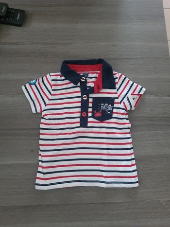 Pilo terre de marins