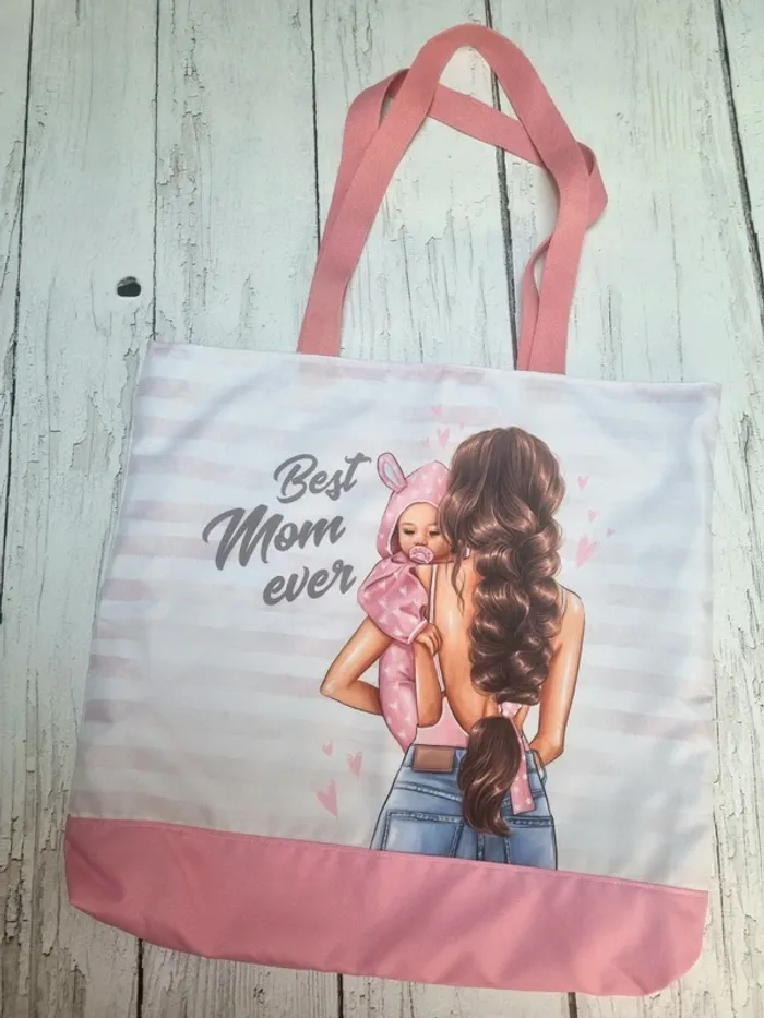 Sac Cabas imperméable