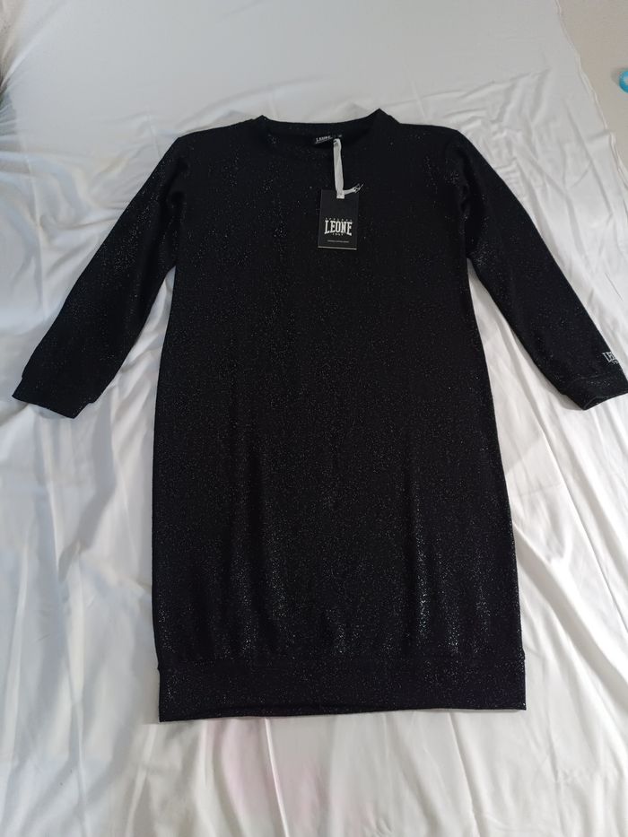 Robe - photo numéro 6