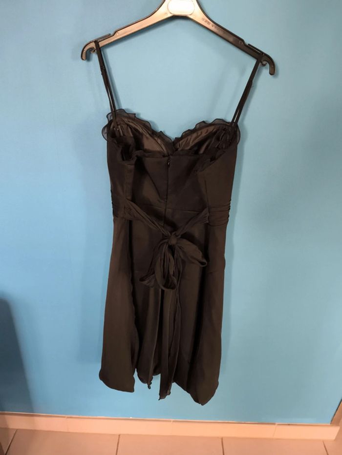 Robe de cérémonie - photo numéro 2