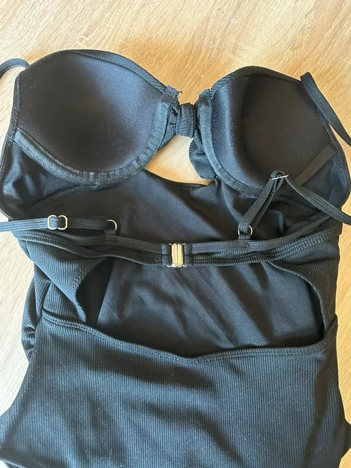 Maillot de bain de grossesse - photo numéro 2