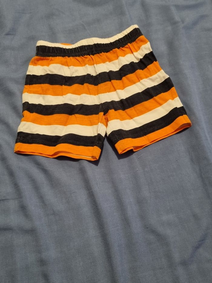Short