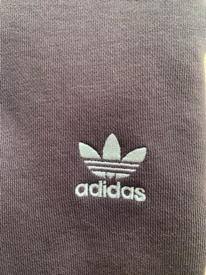 Sweat / sweat à capuche de marque vintage - photo numéro 2
