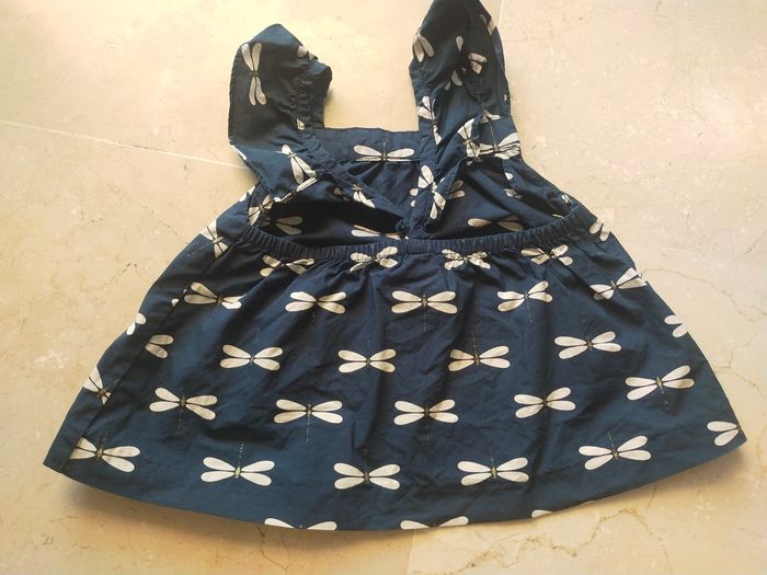 Blouse Jacadi T.36M - photo numéro 3