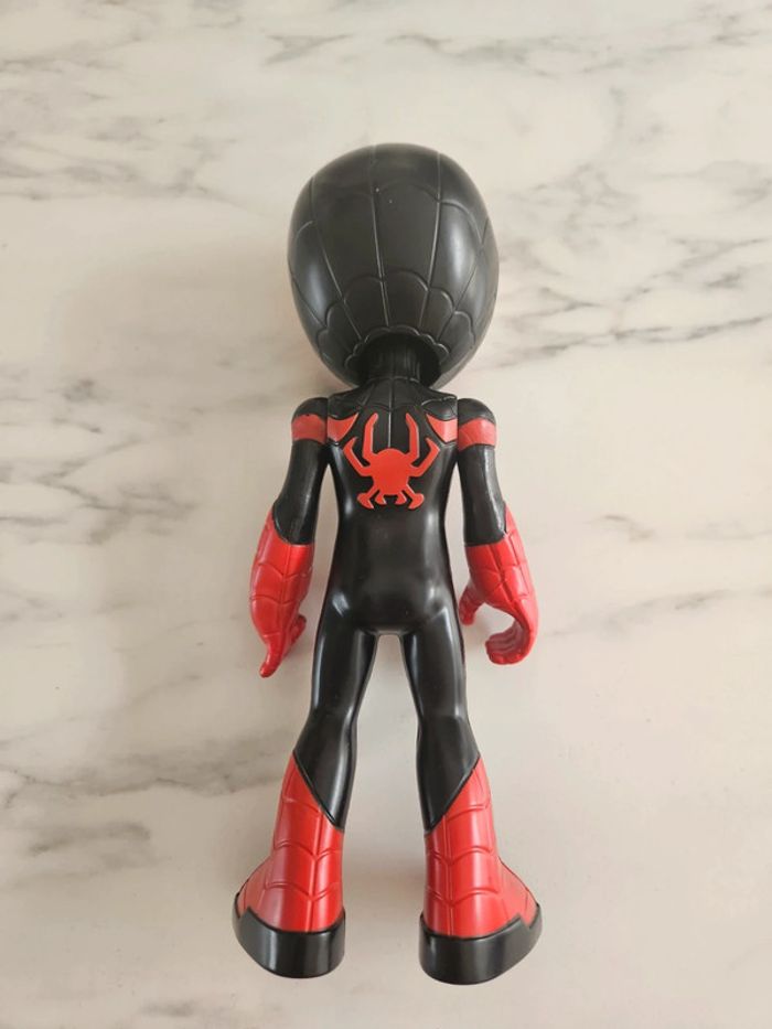 Marvel figurine spider Man - photo numéro 3