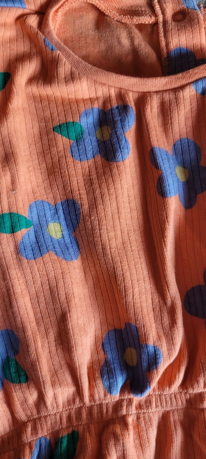 Barboteuse - photo numéro 2