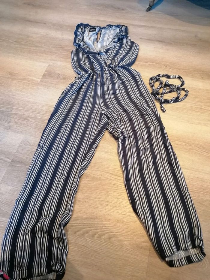 Combipantalon kookaï