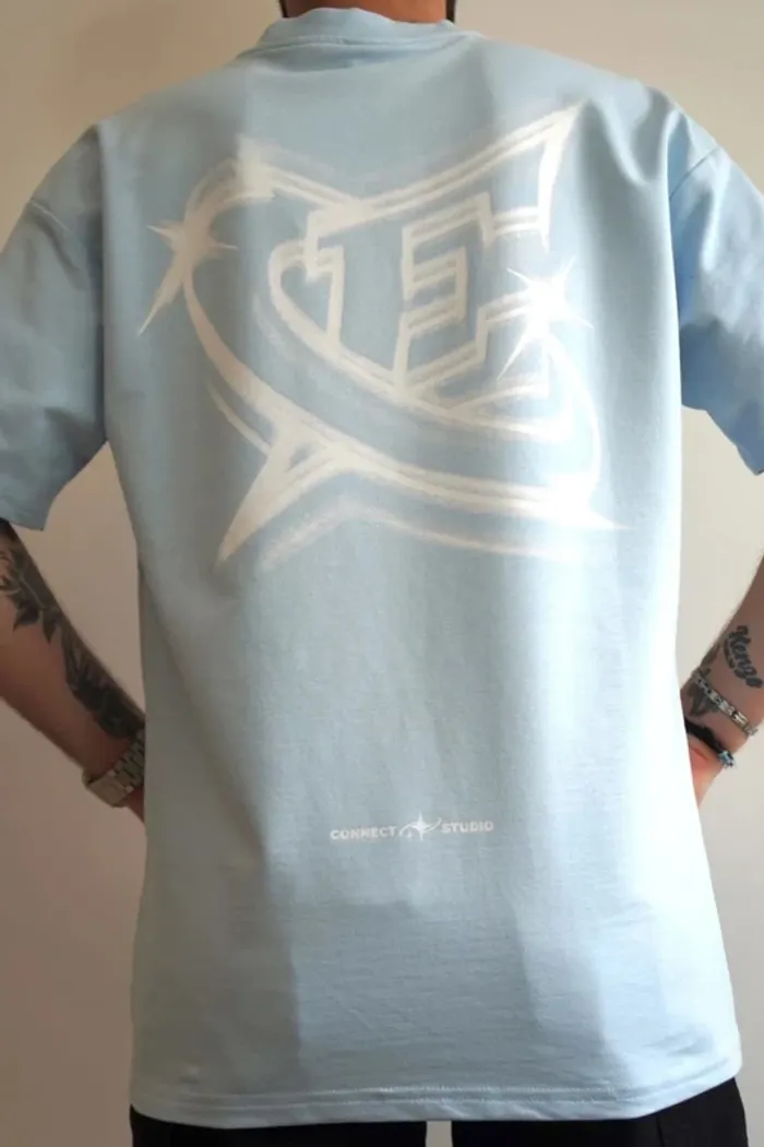 T shirt - photo numéro 3