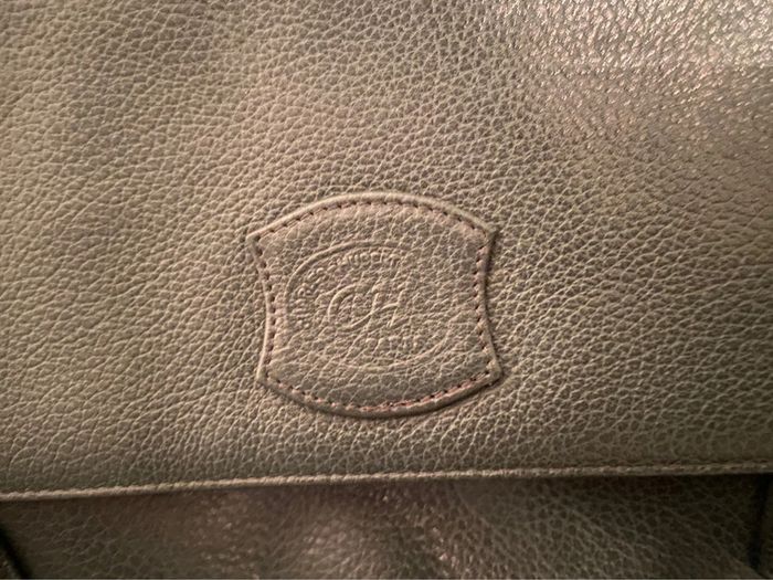 Sac vert - photo numéro 9