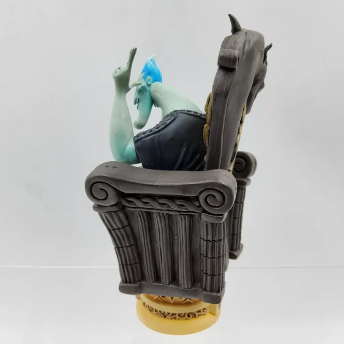 Kingdom Hearts Figure – Formation Arts Vol.1 – Hades - photo numéro 2